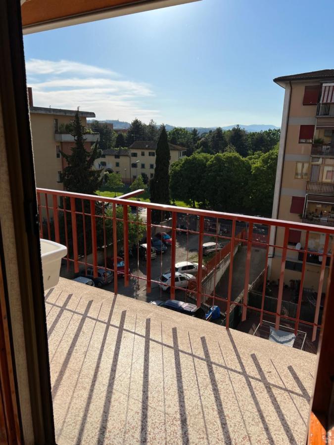 דירות סקנדיצ'י Dario'S House 2 מראה חיצוני תמונה