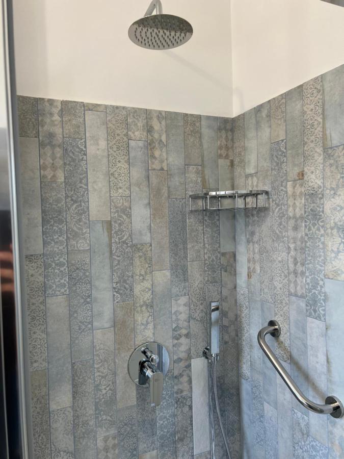 דירות סקנדיצ'י Dario'S House 2 מראה חיצוני תמונה