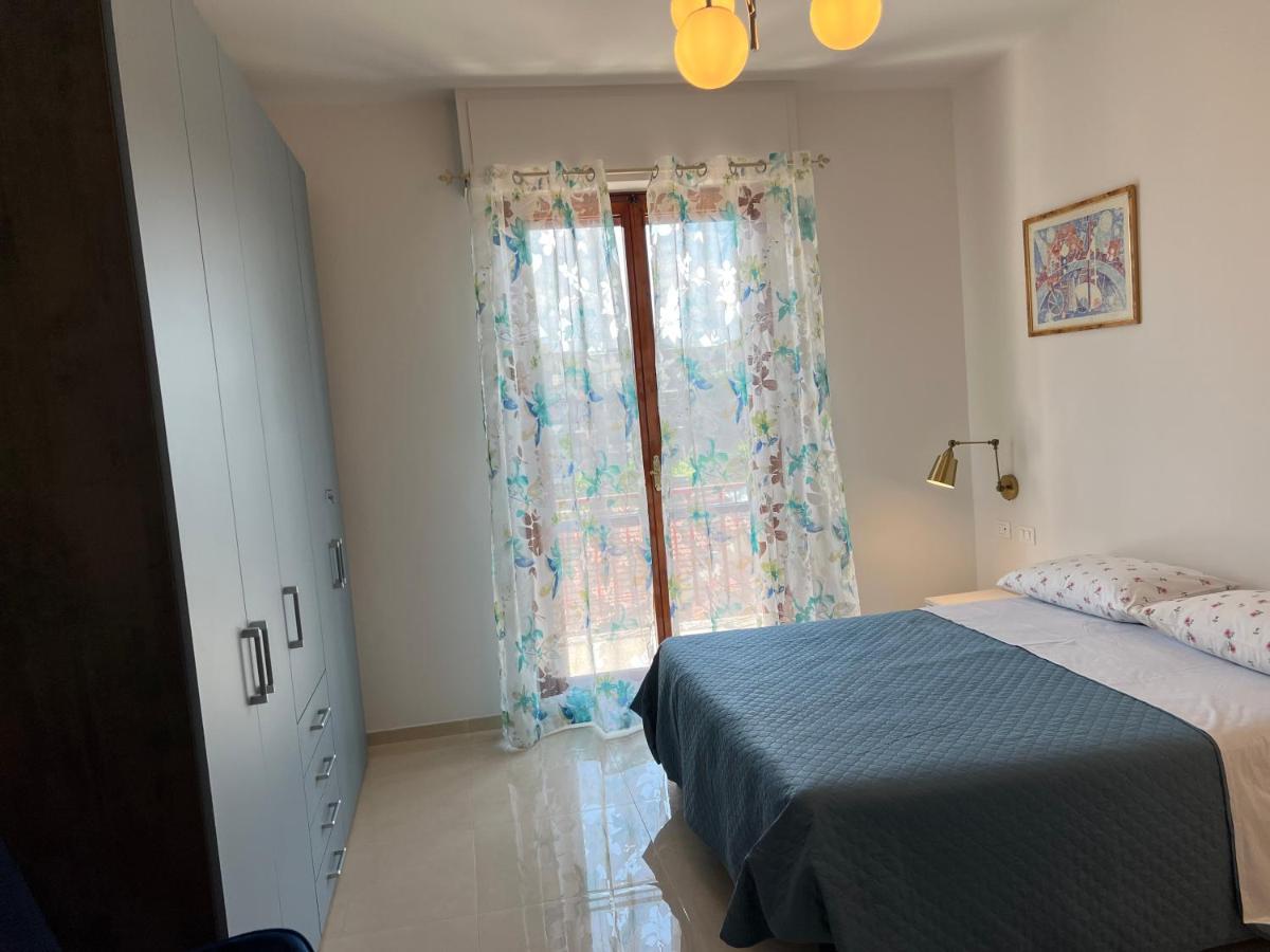 דירות סקנדיצ'י Dario'S House 2 מראה חיצוני תמונה