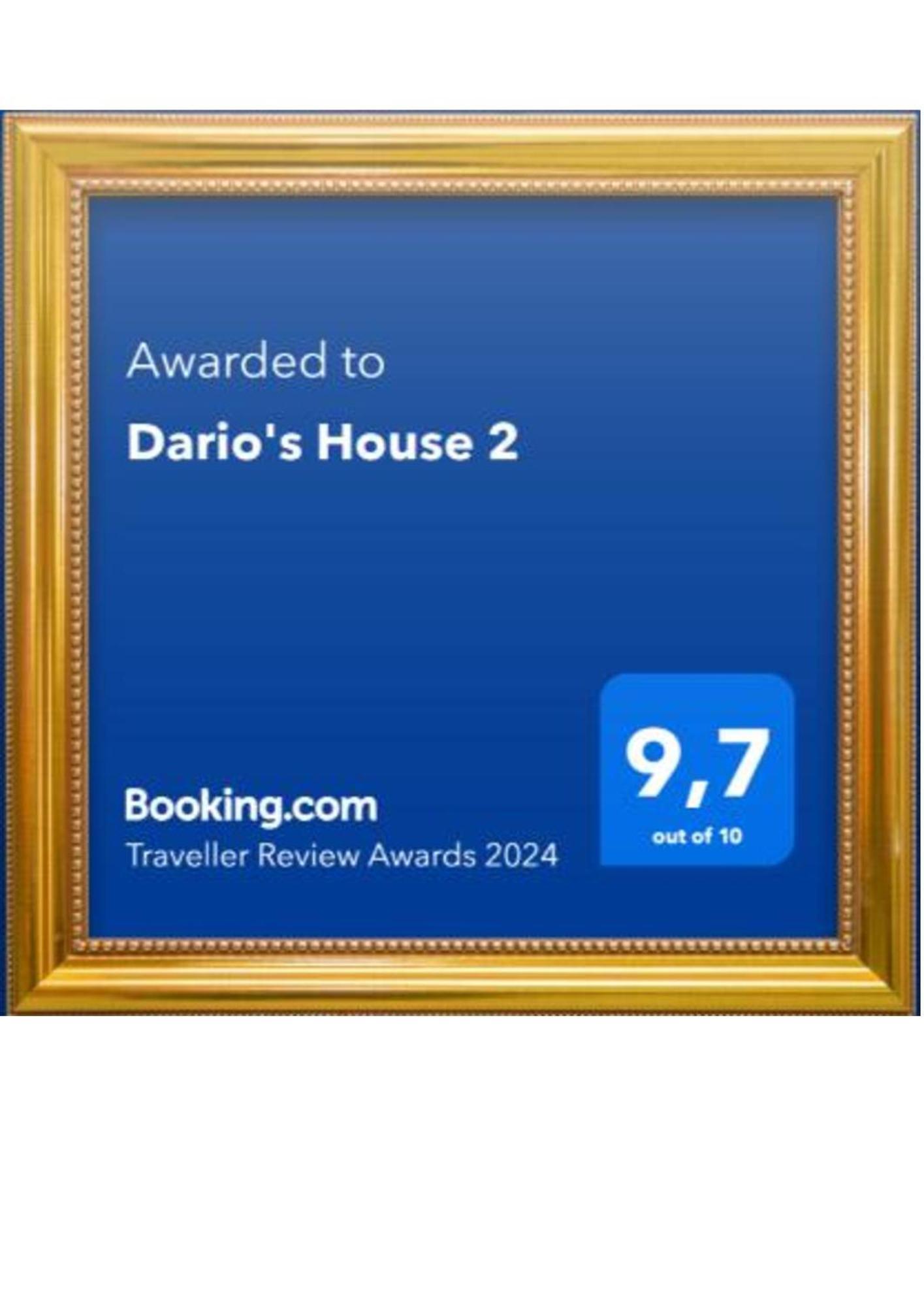 דירות סקנדיצ'י Dario'S House 2 מראה חיצוני תמונה